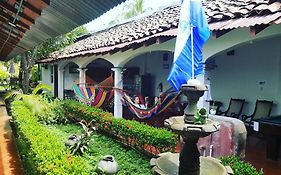Hostal El Jardin